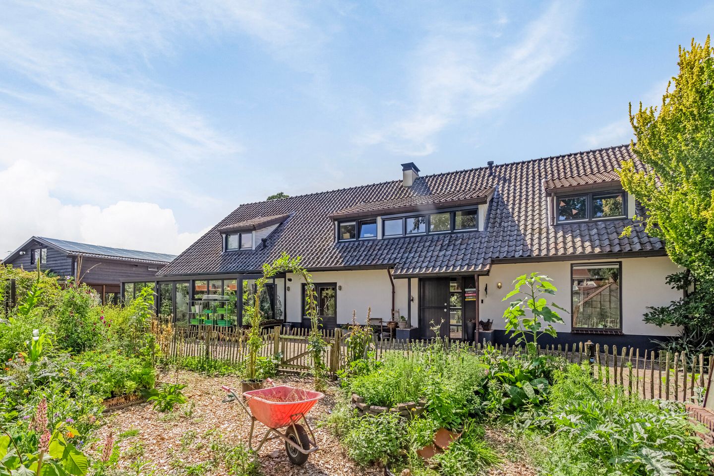 Foto 5 van Bluesdreef 12