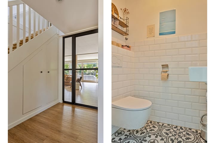 Foto 6 van Bluesdreef 12