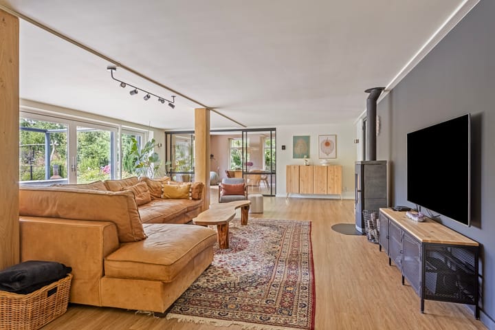 Foto 7 van Bluesdreef 12