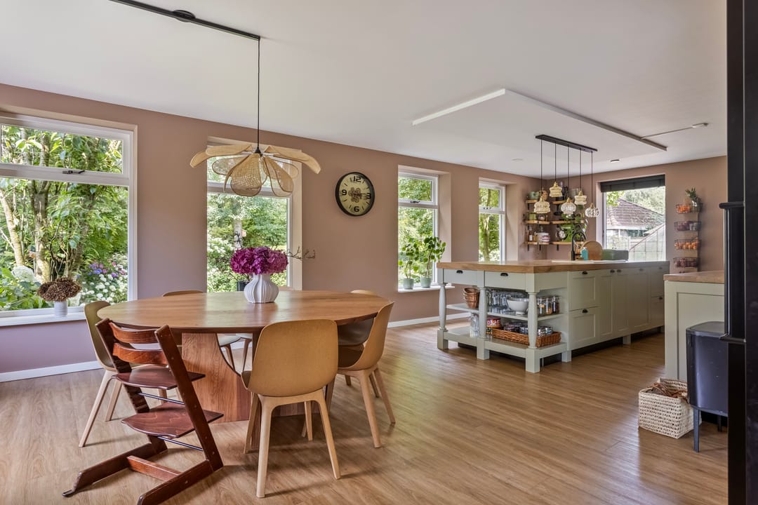 Foto 8 van Bluesdreef 12