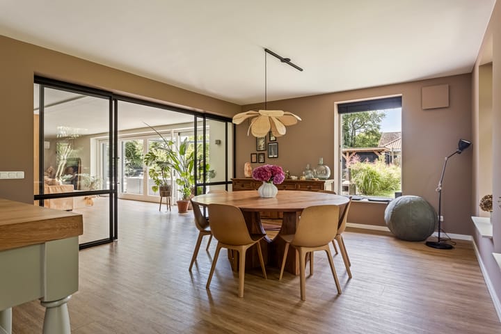 Foto 9 van Bluesdreef 12