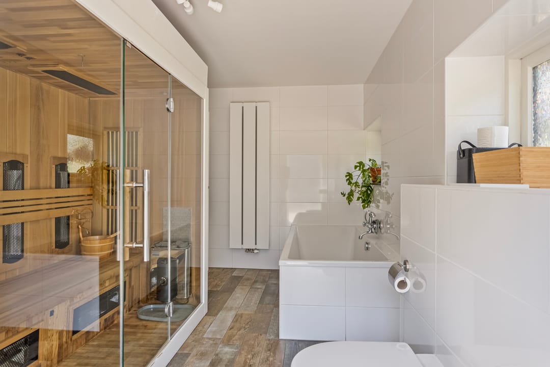 Foto 13 van Bluesdreef 12