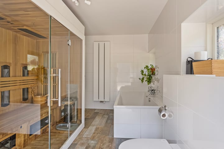 Foto 13 van Bluesdreef 12