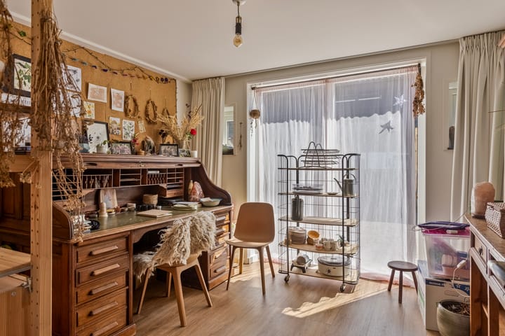 Foto 16 van Bluesdreef 12