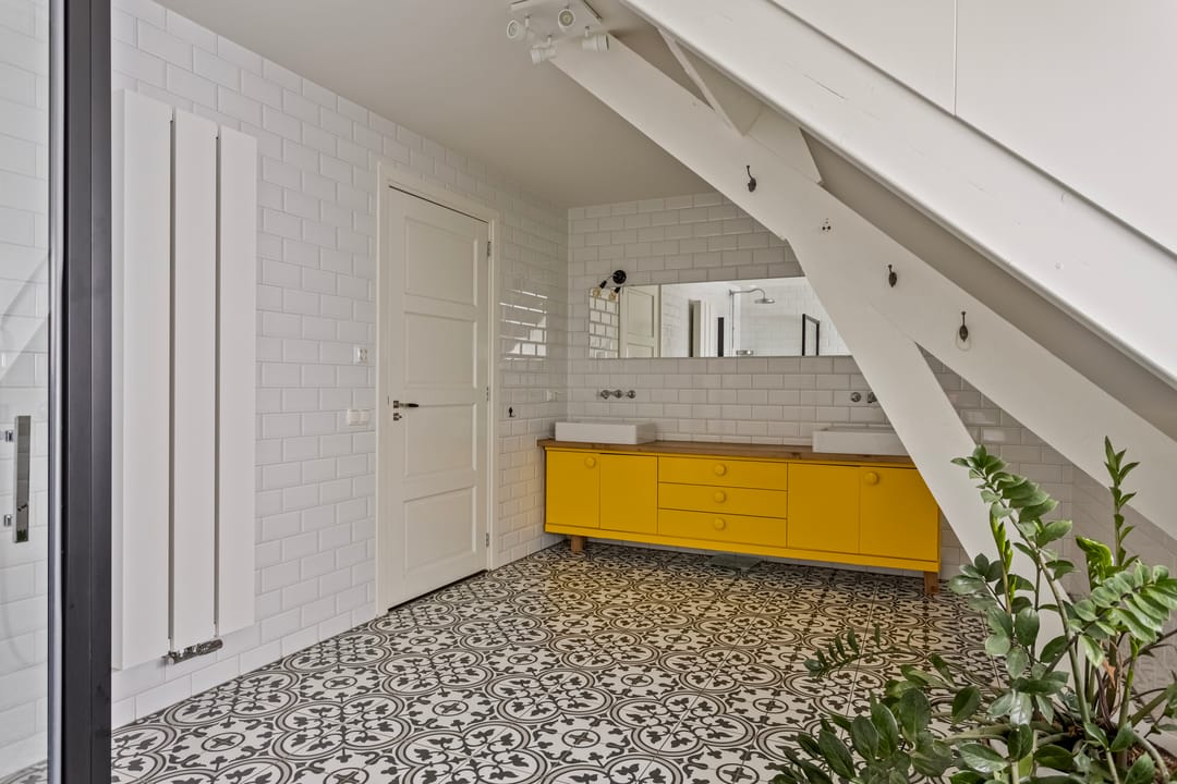 Foto 22 van Bluesdreef 12