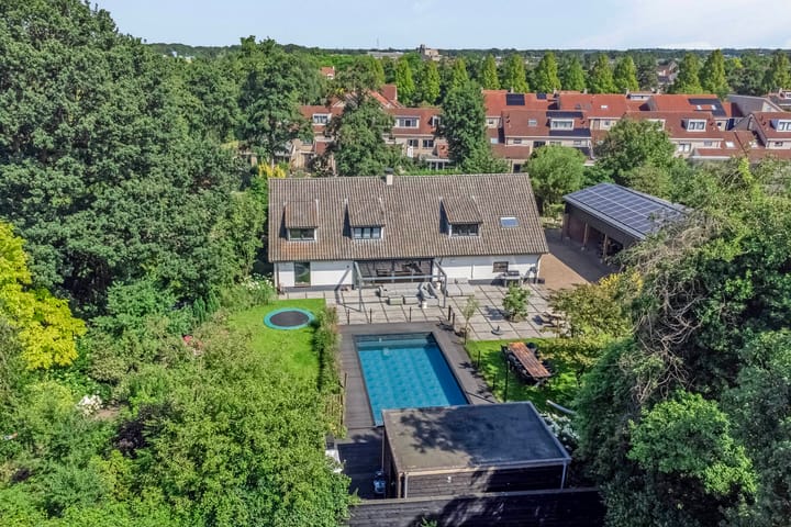 Foto 36 van Bluesdreef 12