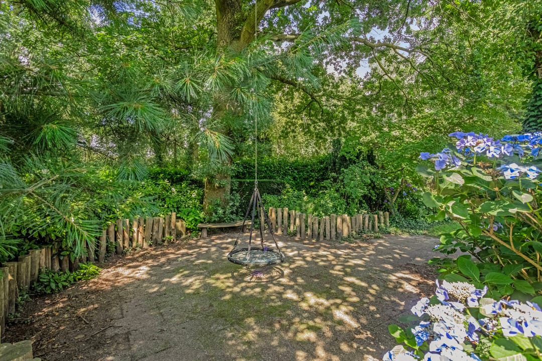 Foto 41 van Bluesdreef 12