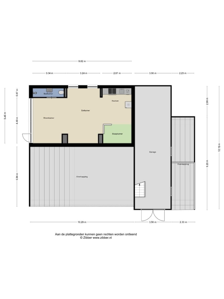 Foto 47 van Bluesdreef 12