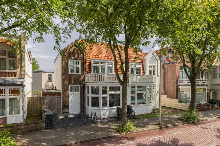 Kostverlorenstraat 7