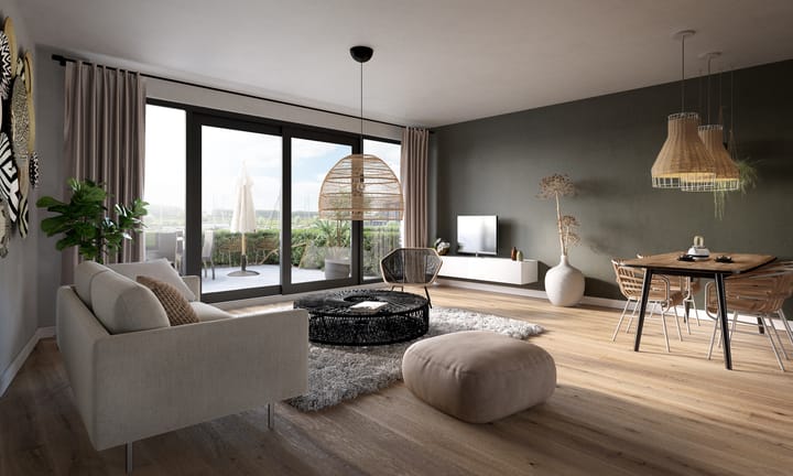 Photo 5 of Havenzicht Kortgene