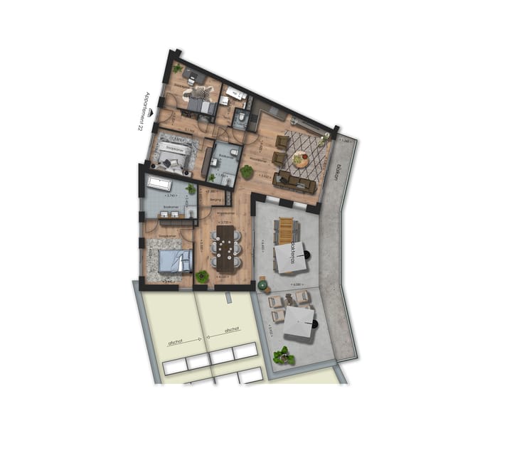 Photo 13 of Havenzicht Kortgene