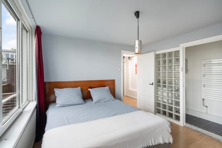 Foto 2 van Cleyburchstraat 26-B