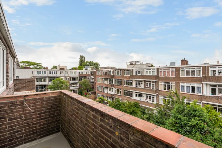 Foto 3 van Cleyburchstraat 26-B