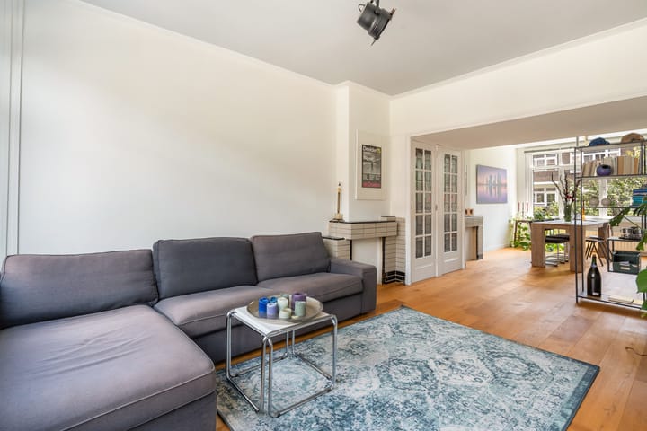 Foto 5 van Cleyburchstraat 26-B