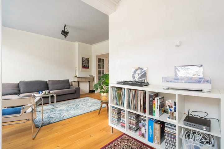 Foto 6 van Cleyburchstraat 26-B