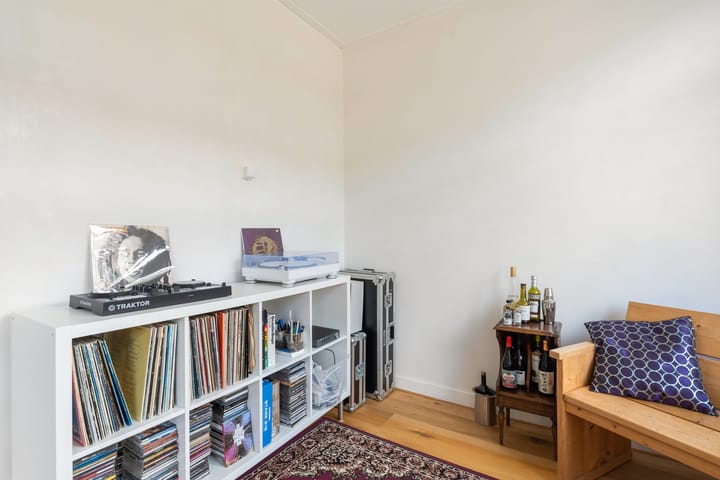 Foto 7 van Cleyburchstraat 26-B