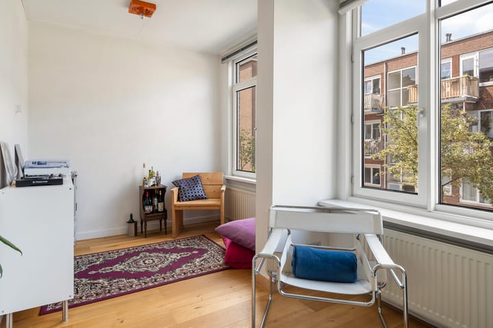 Foto 8 van Cleyburchstraat 26-B