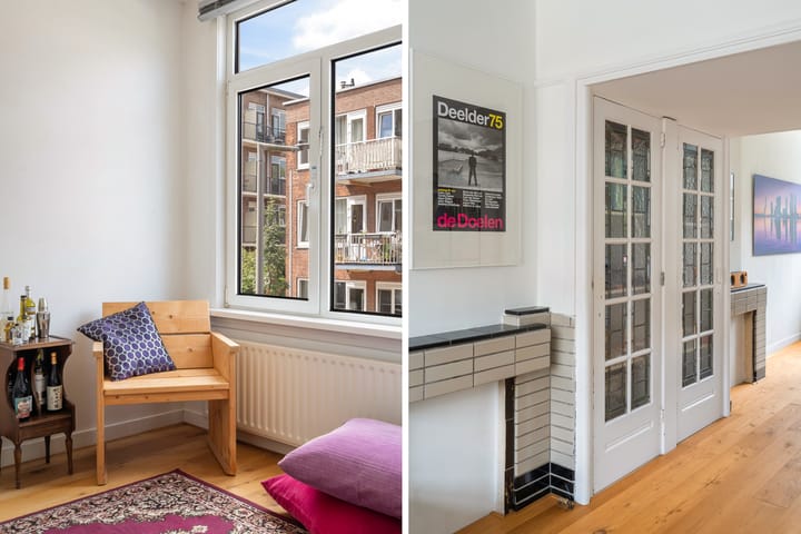 Foto 9 van Cleyburchstraat 26-B