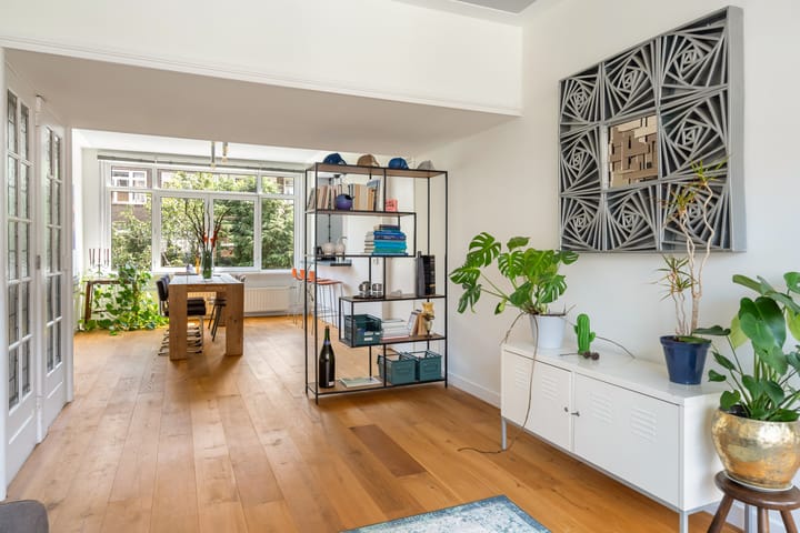 Foto 10 van Cleyburchstraat 26-B