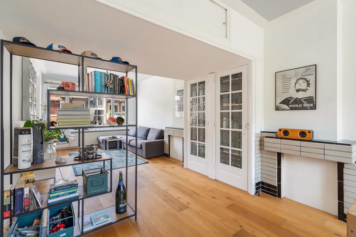 Foto 11 van Cleyburchstraat 26-B