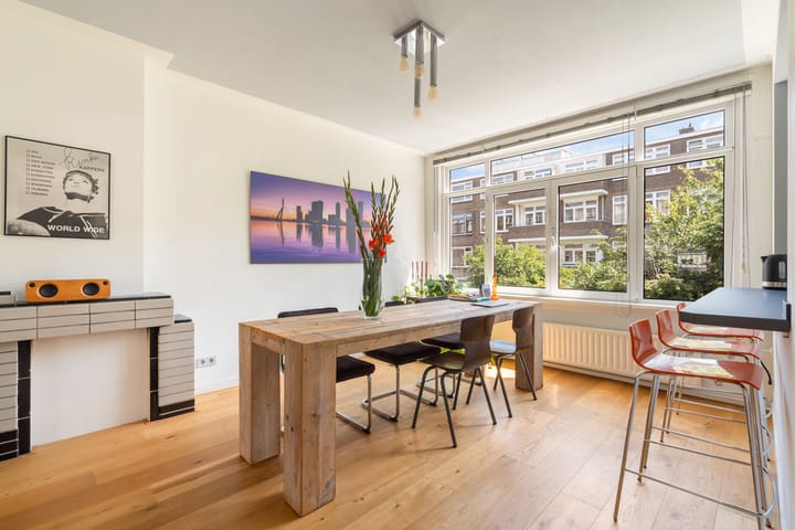 Foto 12 van Cleyburchstraat 26-B