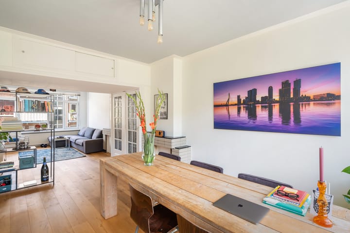 Foto 13 van Cleyburchstraat 26-B