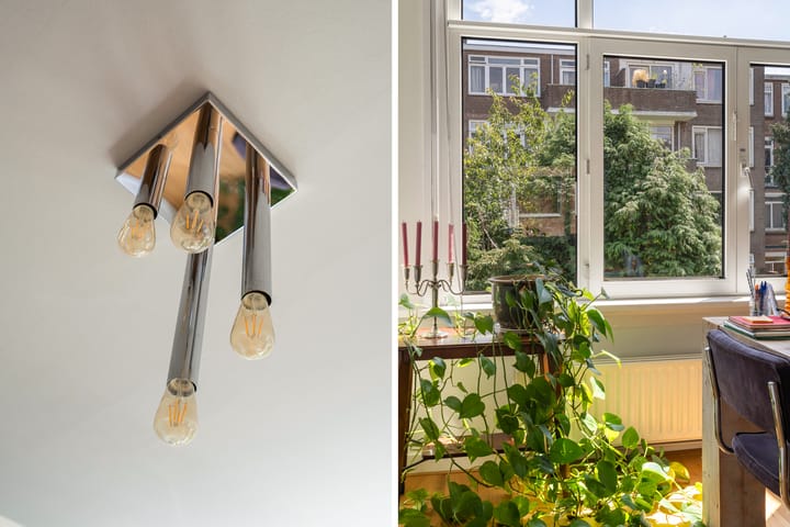 Foto 16 van Cleyburchstraat 26-B