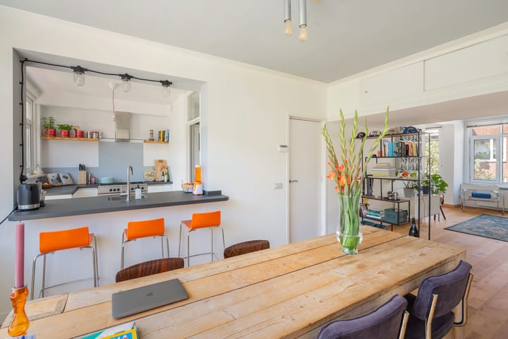 Foto 17 van Cleyburchstraat 26-B