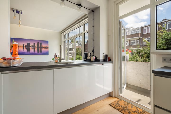 Foto 20 van Cleyburchstraat 26-B