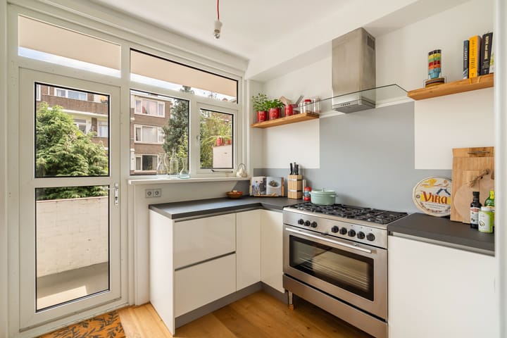 Foto 21 van Cleyburchstraat 26-B