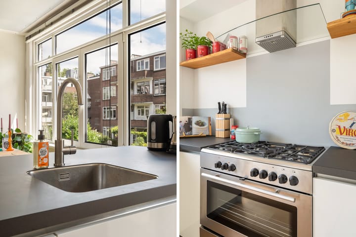 Foto 22 van Cleyburchstraat 26-B