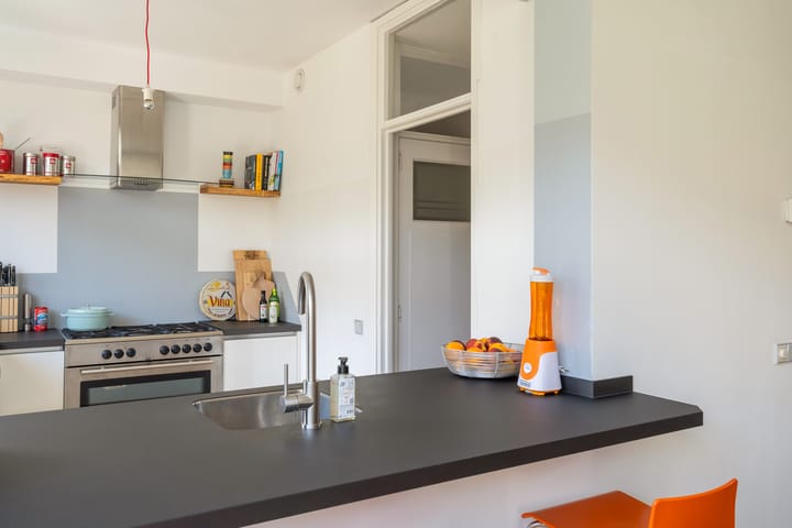 Foto 23 van Cleyburchstraat 26-B