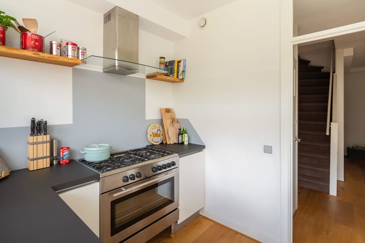 Foto 24 van Cleyburchstraat 26-B