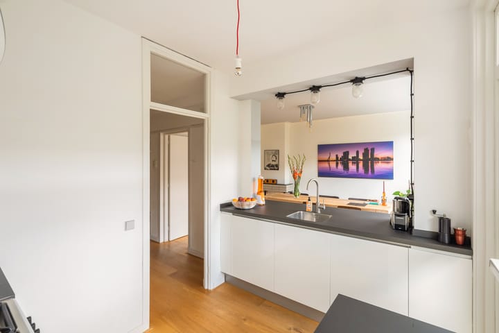 Foto 25 van Cleyburchstraat 26-B