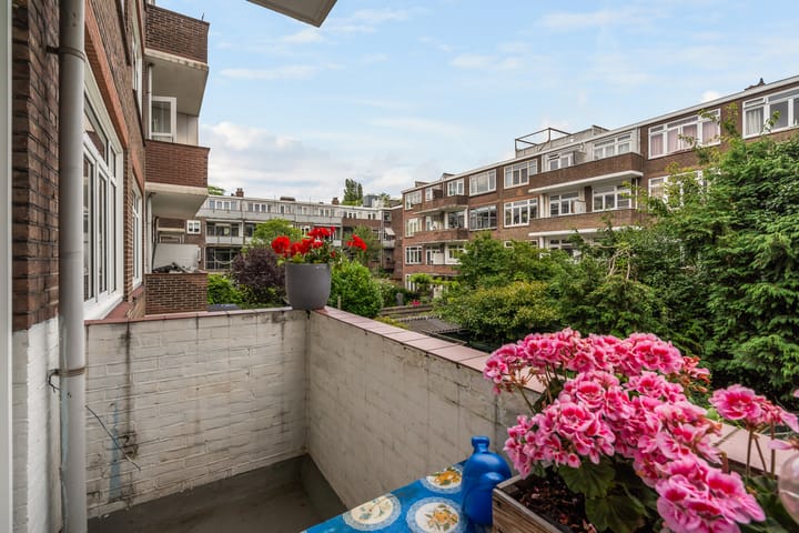 Foto 27 van Cleyburchstraat 26-B