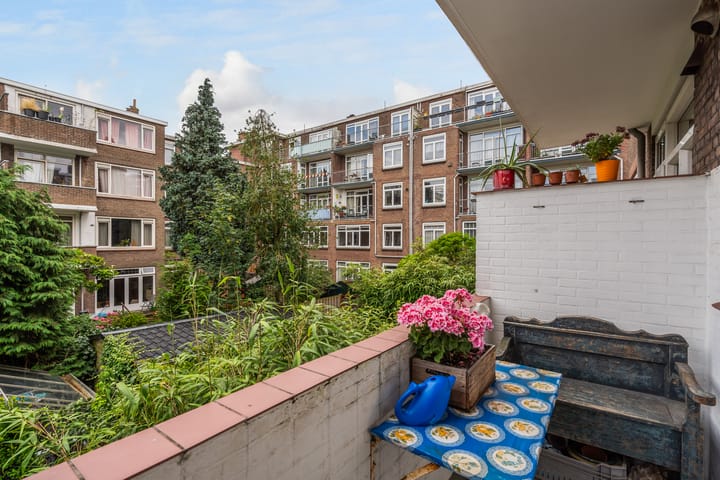 Foto 28 van Cleyburchstraat 26-B