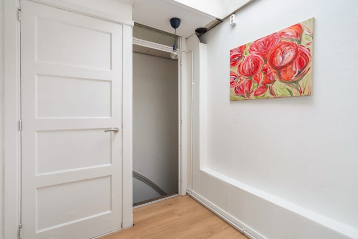 Foto 31 van Cleyburchstraat 26-B