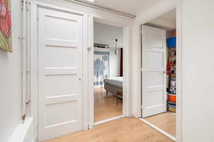 Foto 32 van Cleyburchstraat 26-B