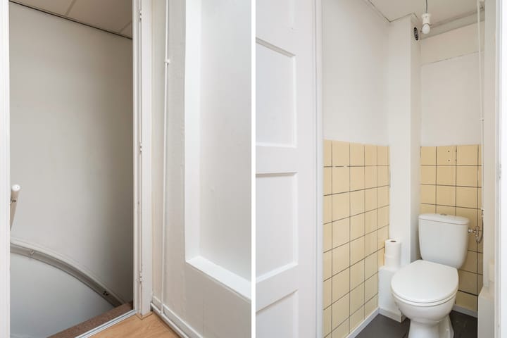 Foto 33 van Cleyburchstraat 26-B