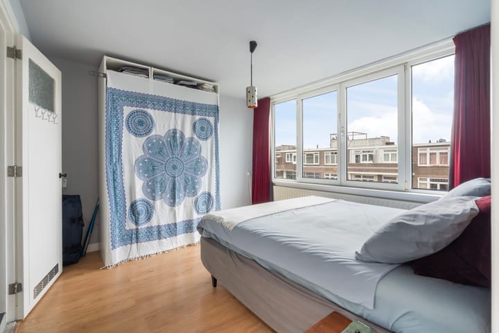 Foto 36 van Cleyburchstraat 26-B