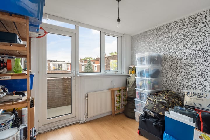 Foto 37 van Cleyburchstraat 26-B