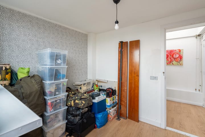 Foto 38 van Cleyburchstraat 26-B