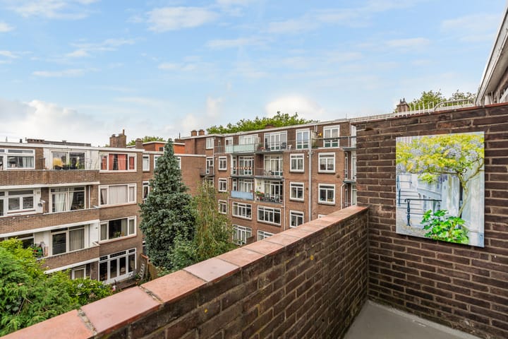 Foto 39 van Cleyburchstraat 26-B