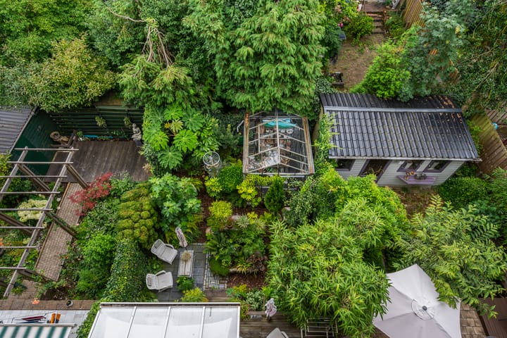 Foto 40 van Cleyburchstraat 26-B