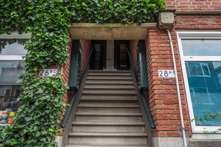 Foto 43 van Cleyburchstraat 26-B