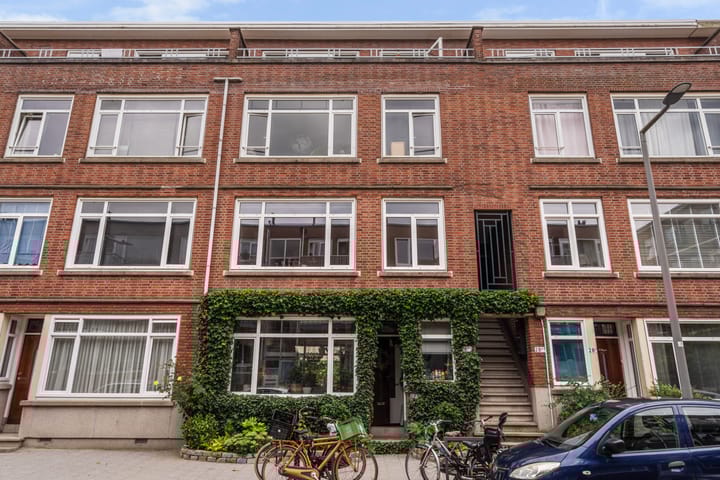 Foto 44 van Cleyburchstraat 26-B