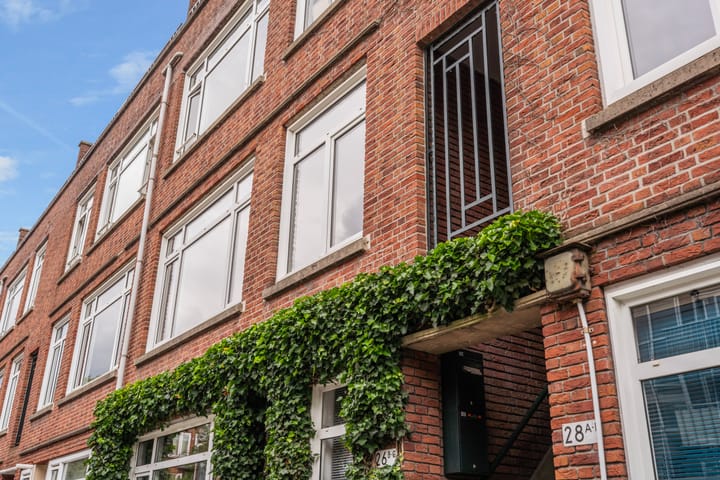 Foto 46 van Cleyburchstraat 26-B