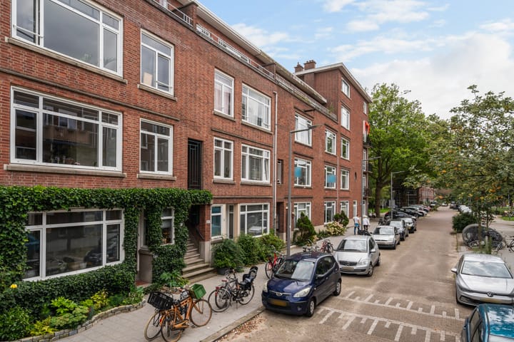 Foto 47 van Cleyburchstraat 26-B