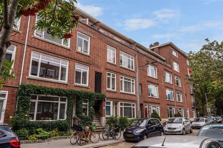 Bekijk foto 48 van Cleyburchstraat 26-B