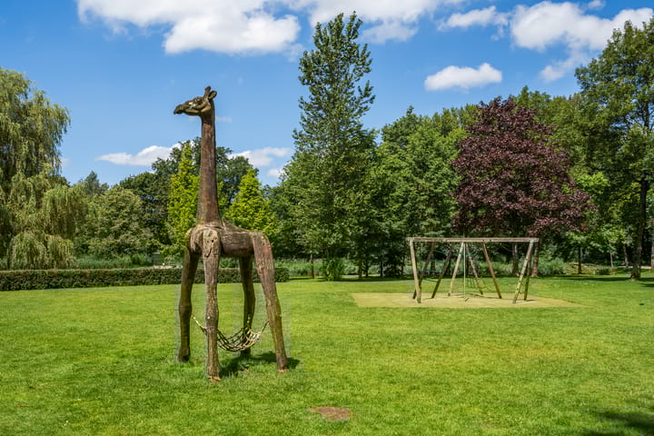 Foto 51 van Cleyburchstraat 26-B